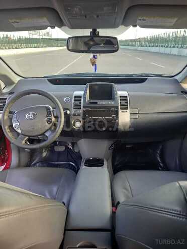 Toyota Prius 2008, 201,000 km - 1.5 l - Bakı