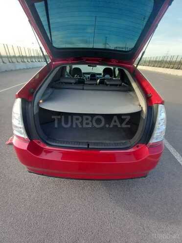 Toyota Prius 2008, 201,000 km - 1.5 l - Bakı