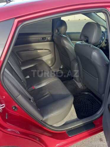 Toyota Prius 2008, 201,000 km - 1.5 l - Bakı