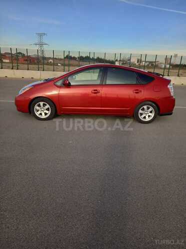 Toyota Prius 2008, 201,000 km - 1.5 l - Bakı