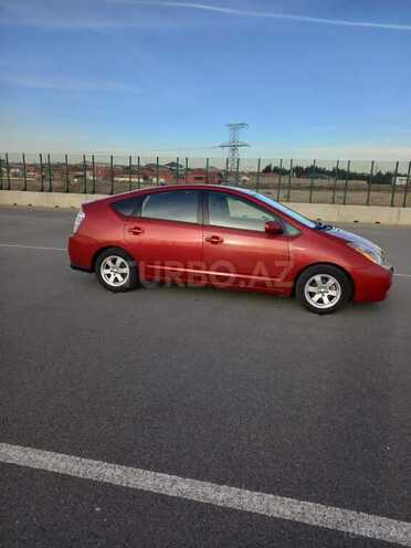 Toyota Prius 2008, 201,000 km - 1.5 l - Bakı