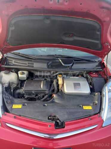 Toyota Prius 2008, 201,000 km - 1.5 l - Bakı