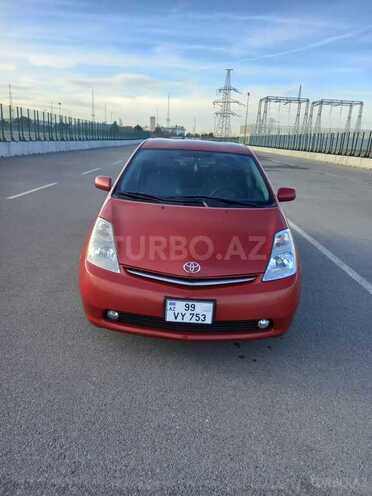 Toyota Prius 2008, 201,000 km - 1.5 l - Bakı
