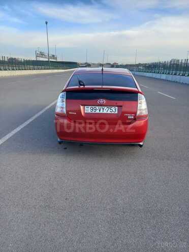 Toyota Prius 2008, 201,000 km - 1.5 l - Bakı