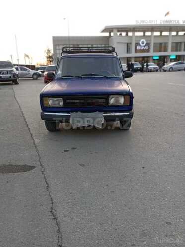 LADA (VAZ) 2104 2000, 154,576 km - 1.5 l - Sumqayıt
