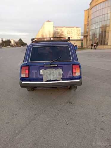 LADA (VAZ) 2104 2000, 154,576 km - 1.5 l - Sumqayıt