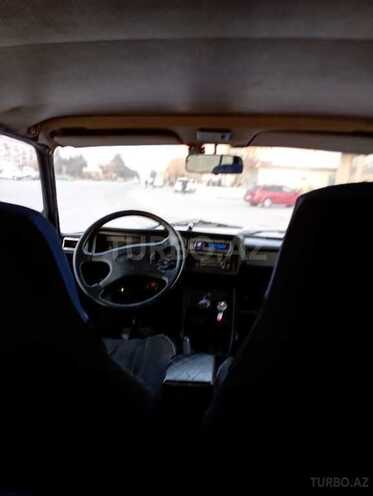 LADA (VAZ) 2104 2000, 154,576 km - 1.5 l - Sumqayıt