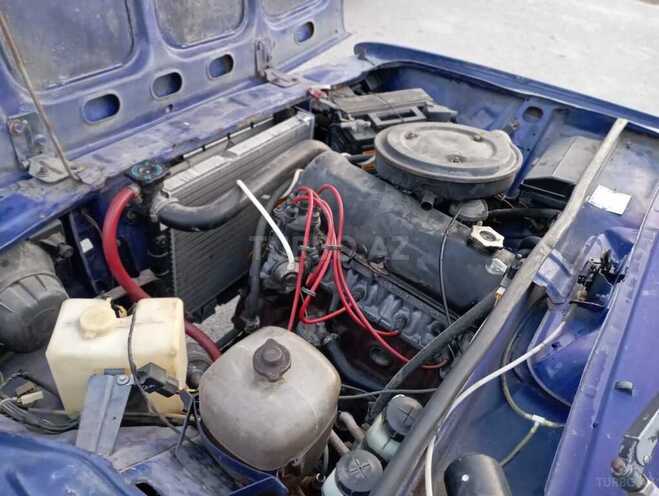 LADA (VAZ) 2104 2000, 154,576 km - 1.5 l - Sumqayıt
