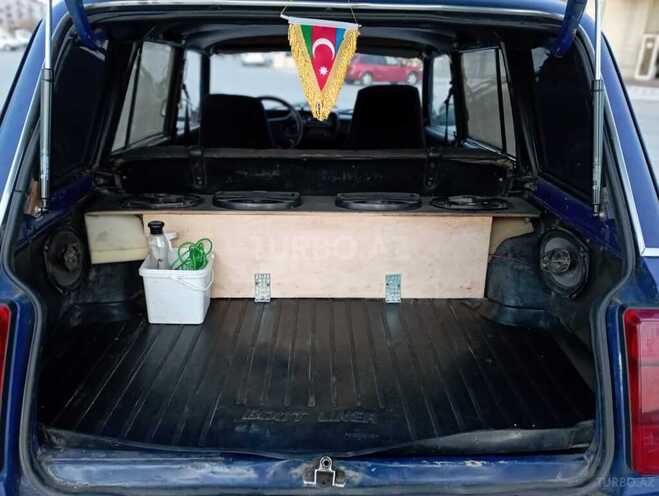 LADA (VAZ) 2104 2000, 154,576 km - 1.5 l - Sumqayıt