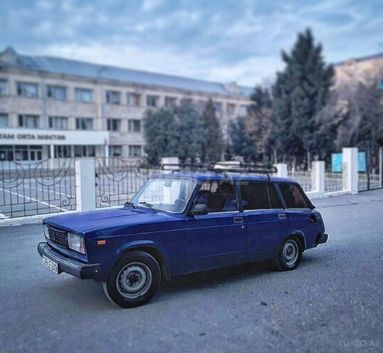 LADA (VAZ) 2104 2000, 154,576 km - 1.5 l - Sumqayıt