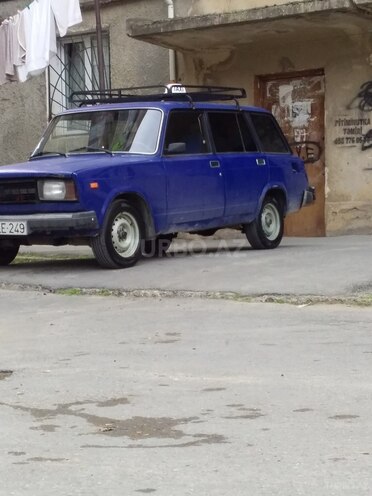 LADA (VAZ) 2104 2000, 154,576 km - 1.5 l - Sumqayıt