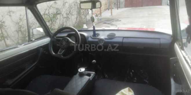 LADA (VAZ) 21011 1971, 350,000 km - 1.6 l - Bakı