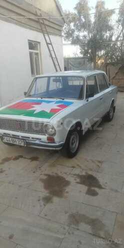 LADA (VAZ) 21011 1971, 350,000 km - 1.6 l - Bakı