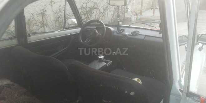 LADA (VAZ) 21011 1971, 350,000 km - 1.6 l - Bakı