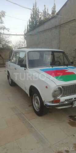 LADA (VAZ) 21011 1971, 350,000 km - 1.6 l - Bakı