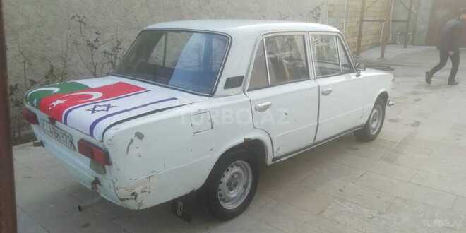 LADA (VAZ) 21011 1971, 350,000 km - 1.6 l - Bakı