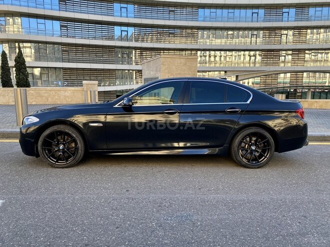 BMW 528 2012, 156,000 km - 2.0 l - Bakı
