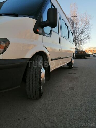 Ford Transit 2001, 270,000 km - 2.4 л - Gəncə