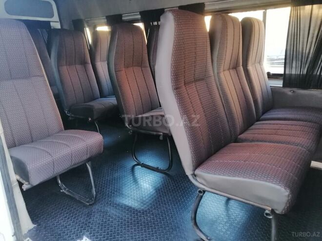 Ford Transit 2001, 270,000 km - 2.4 л - Gəncə