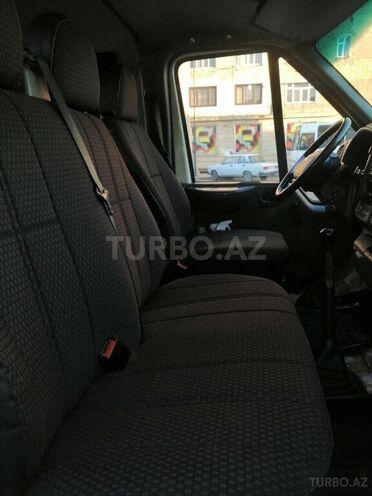 Ford Transit 2001, 270,000 km - 2.4 л - Gəncə