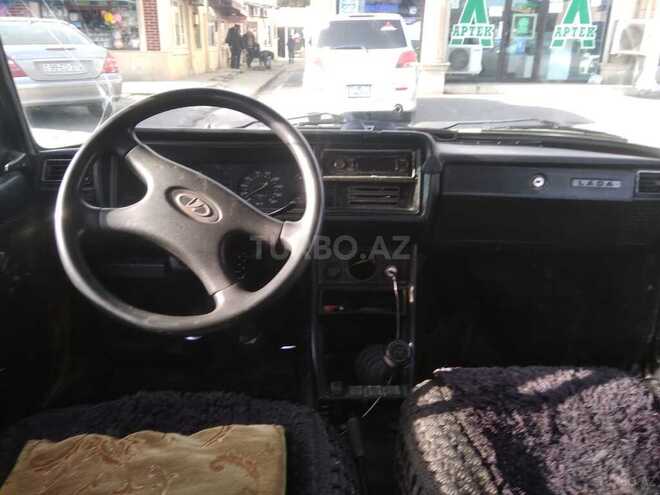 LADA (VAZ) 2107 1989, 222,222 km - 1.5 л - Bakı