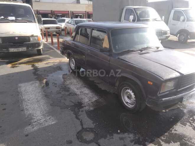 LADA (VAZ) 2107 1989, 222,222 km - 1.5 л - Bakı
