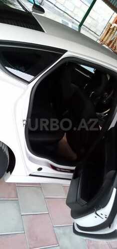 Ford Fusion 2012, 184,783 km - 1.5 l - Ağcabədi