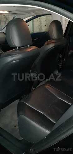 Lexus HS 250h 2009, 112,430 km - 2.4 л - Bakı