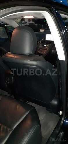 Lexus HS 250h 2009, 112,430 km - 2.4 л - Bakı