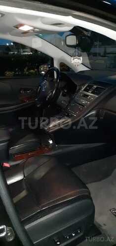 Lexus HS 250h 2009, 112,430 km - 2.4 л - Bakı