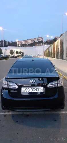 Lexus HS 250h 2009, 112,430 km - 2.4 л - Bakı