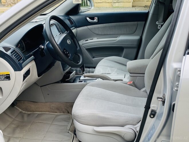 Hyundai Sonata 2006, 174,500 km - 2.4 l - Bakı