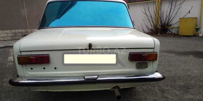 LADA (VAZ) 21011 1984, 128,640 km - 1.3 l - Göyçay