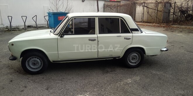 LADA (VAZ) 21011 1984, 128,640 km - 1.3 l - Göyçay