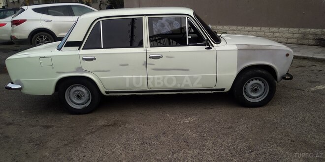 LADA (VAZ) 21011 1984, 128,640 km - 1.3 l - Göyçay