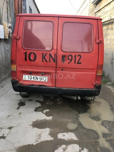Ford Transit 1996, 13,000 km - 2.0 l - Bakı