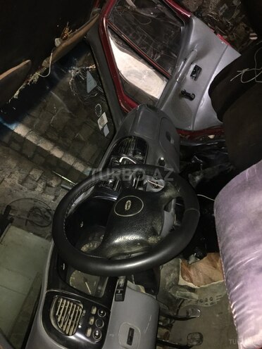 Ford Transit 1996, 13,000 km - 2.0 l - Bakı