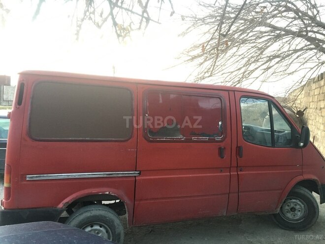 Ford Transit 1996, 13,000 km - 2.0 l - Bakı