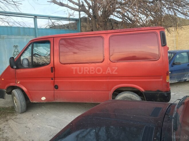 Ford Transit 1996, 13,000 km - 2.0 l - Bakı