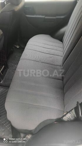 Mitsubishi Pajero io 2001, 250,000 km - 2.0 l - Bakı