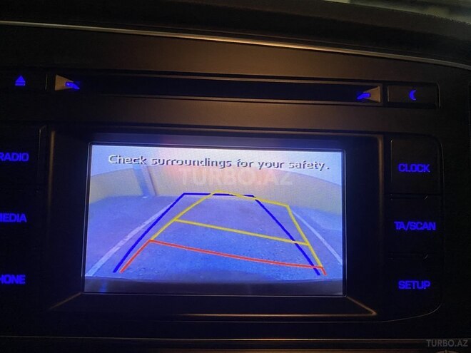 Hyundai Elantra 2018, 99,000 km - 2.0 l - Bakı