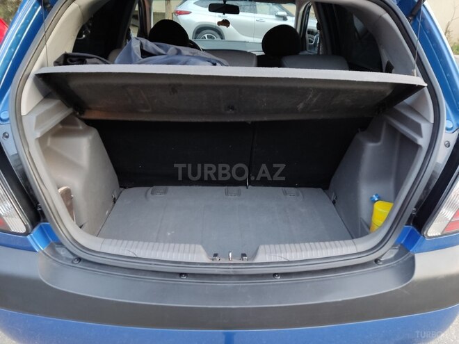 Kia Rio 2006, 79,000 km - 1.4 l - Bakı