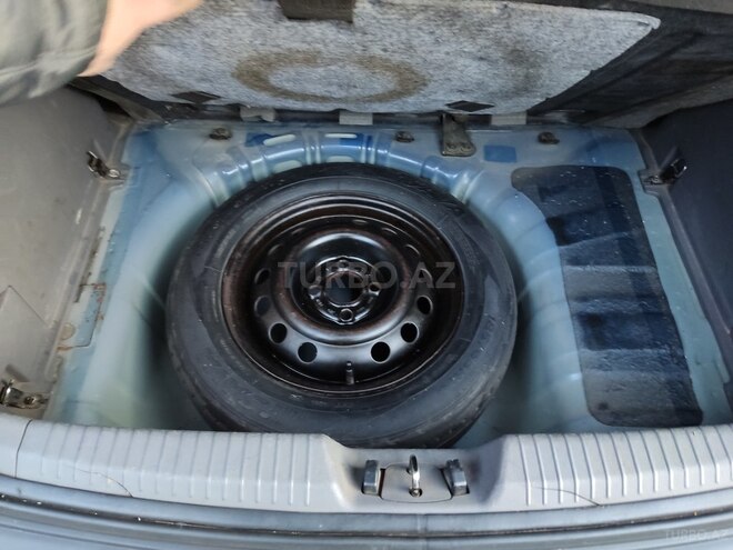 Kia Rio 2006, 79,000 km - 1.4 l - Bakı