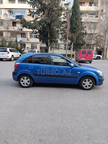 Kia Rio 2006, 79,000 km - 1.4 l - Bakı