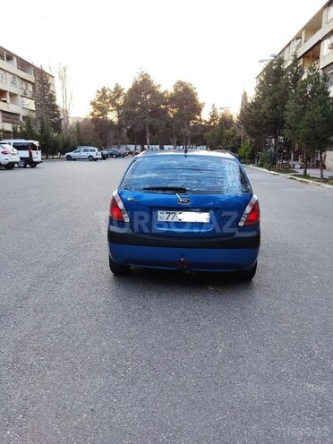 Kia Rio 2006, 79,000 km - 1.4 l - Bakı