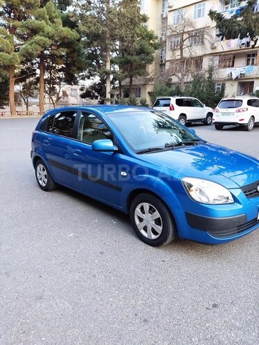 Kia Rio 2006, 79,000 km - 1.4 l - Bakı