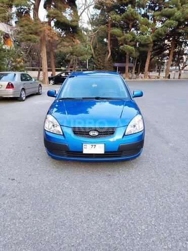 Kia Rio 2006, 79,000 km - 1.4 l - Bakı