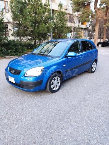 Kia Rio 2006, 79,000 km - 1.4 l - Bakı