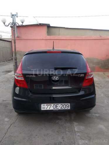 Hyundai i30 2008, 86,000 km - 1.6 l - Bakı