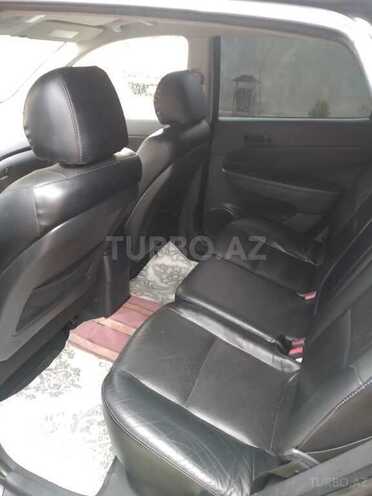 Hyundai i30 2008, 86,000 km - 1.6 l - Bakı